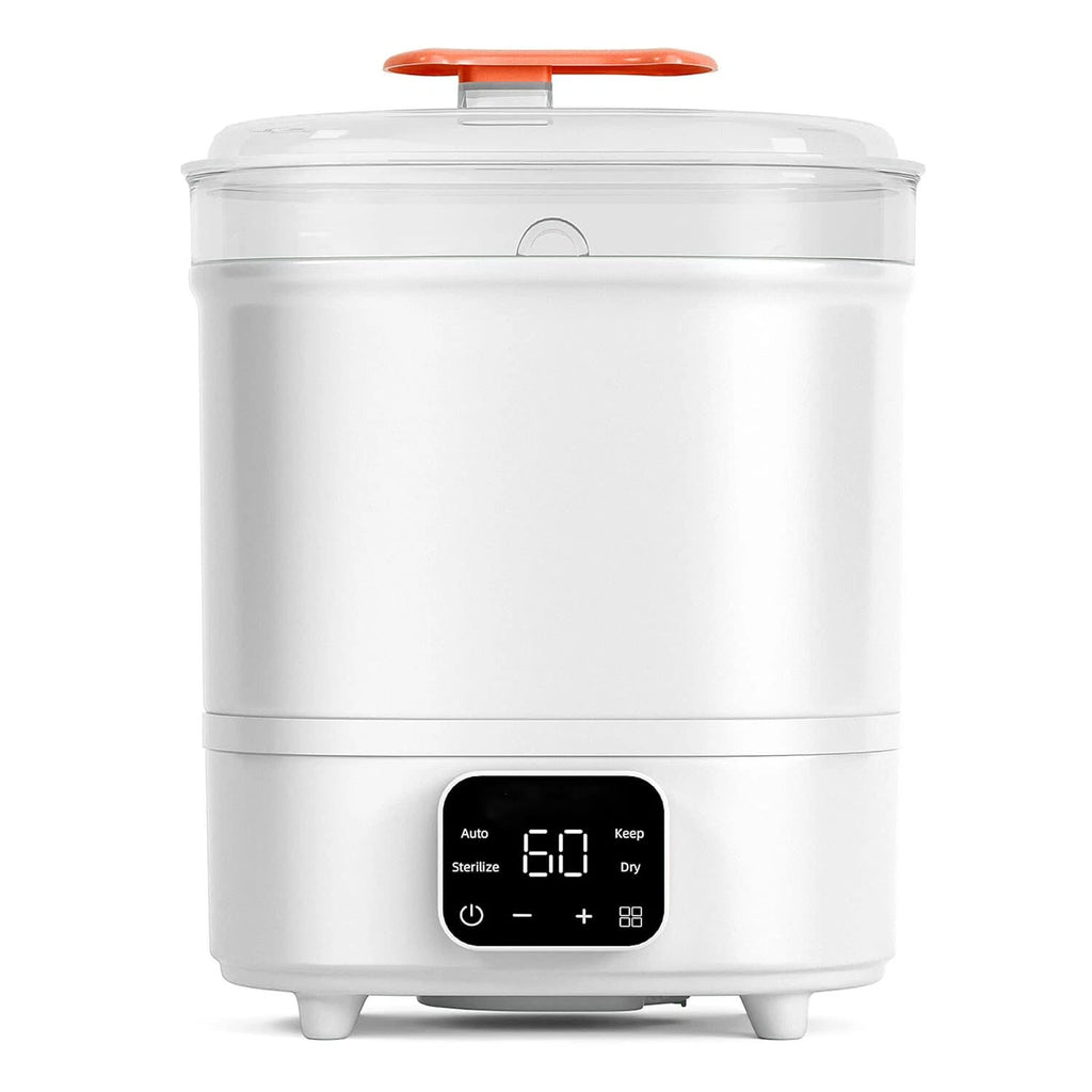 Baby Bottle Cleaner and Sterilizer