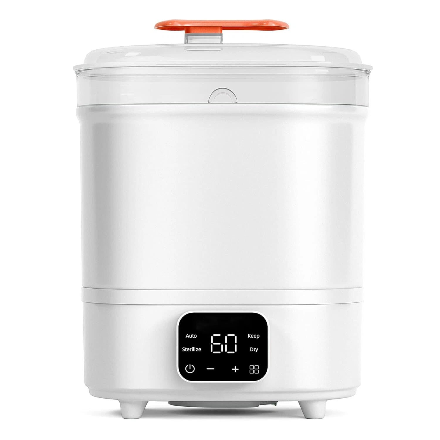 Baby Bottle Cleaner and Sterilizer