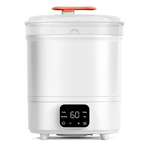 Baby Bottle Cleaner and Sterilizer
