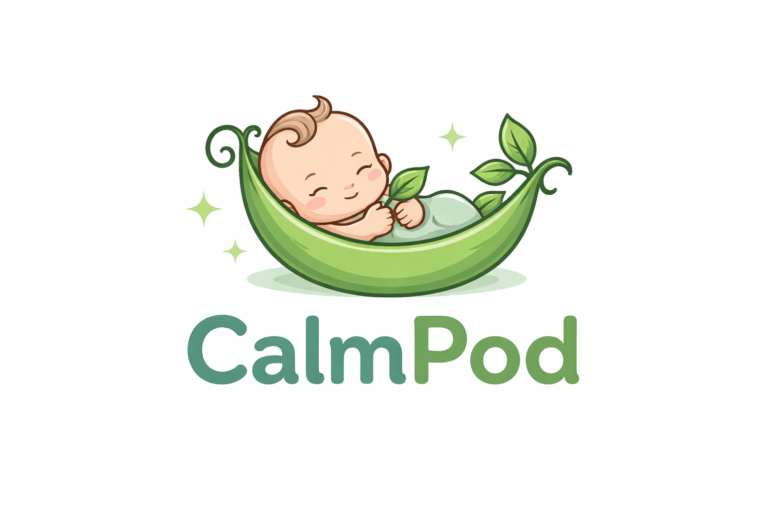 Calm Pod
