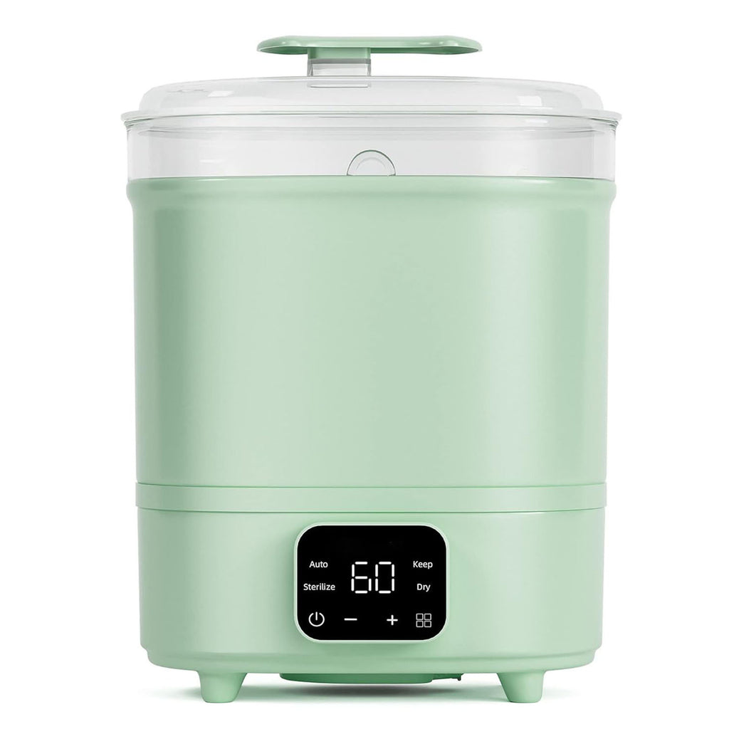 Baby Bottle Cleaner and Sterilizer