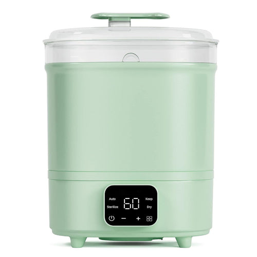 Baby Bottle Cleaner and Sterilizer